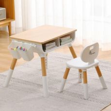Study Tables